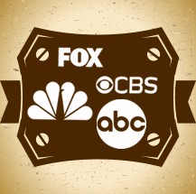 CBS NBC Fox News & ABC Reporting